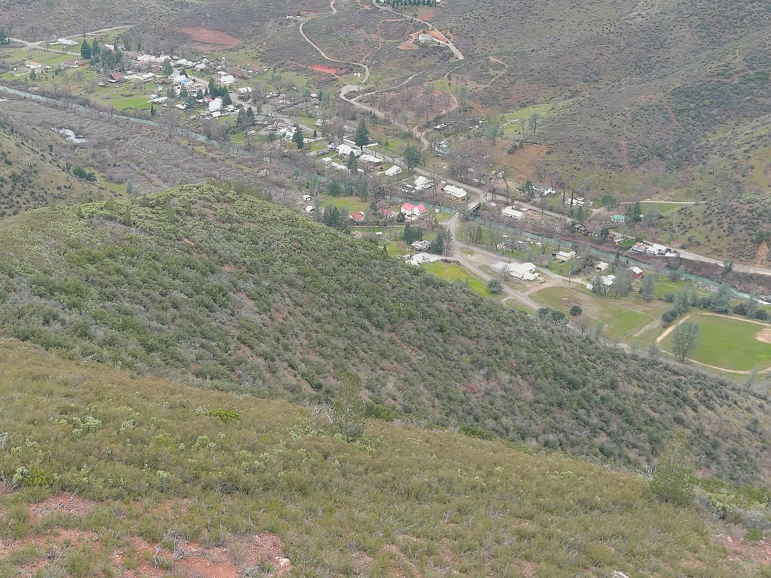 69.79 Cline Gulch Rd French Gulch, CA 96033 - Thumbnail 3