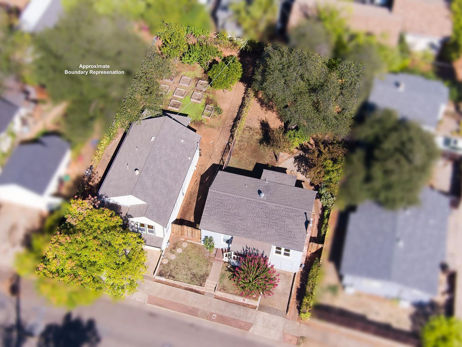 1259-1261 Magnolia Ave Redding, CA 96001 - Thumbnail 3