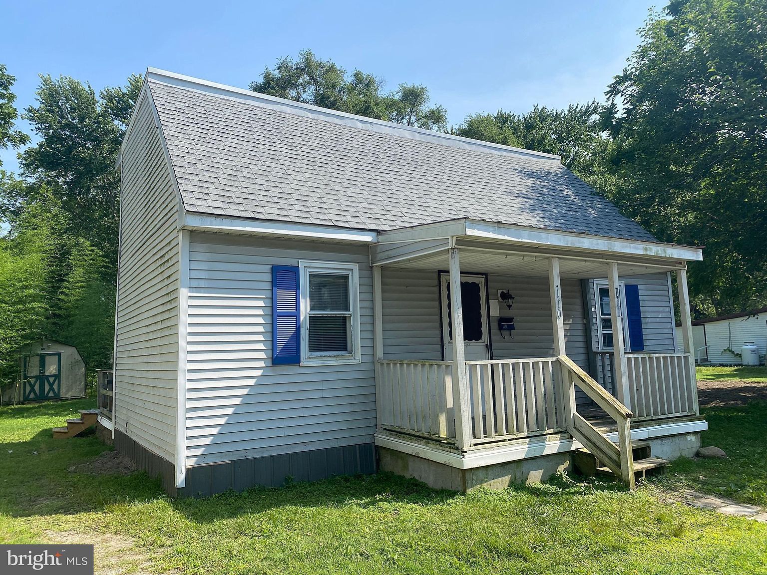 110 Washington St Laurel, DE 19956 - Thumbnail 3