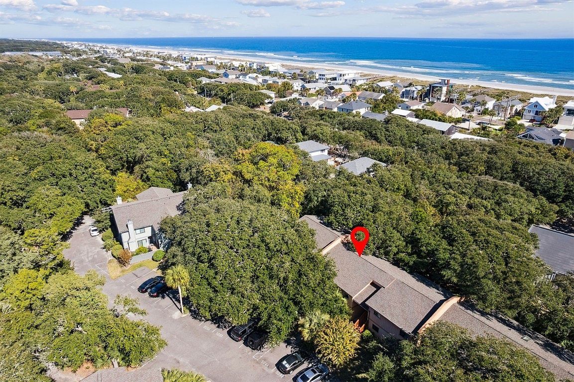 2700 Mizell Ave APT 504B Fernandina Beach, FL 32034 - Thumbnail 3