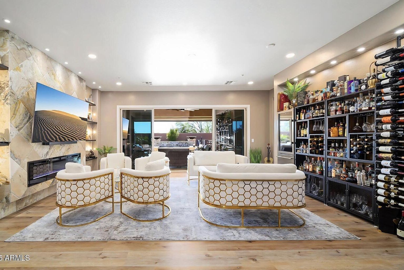 40722 N Harbour Town Ct Phoenix, AZ 85086 - Thumbnail 3