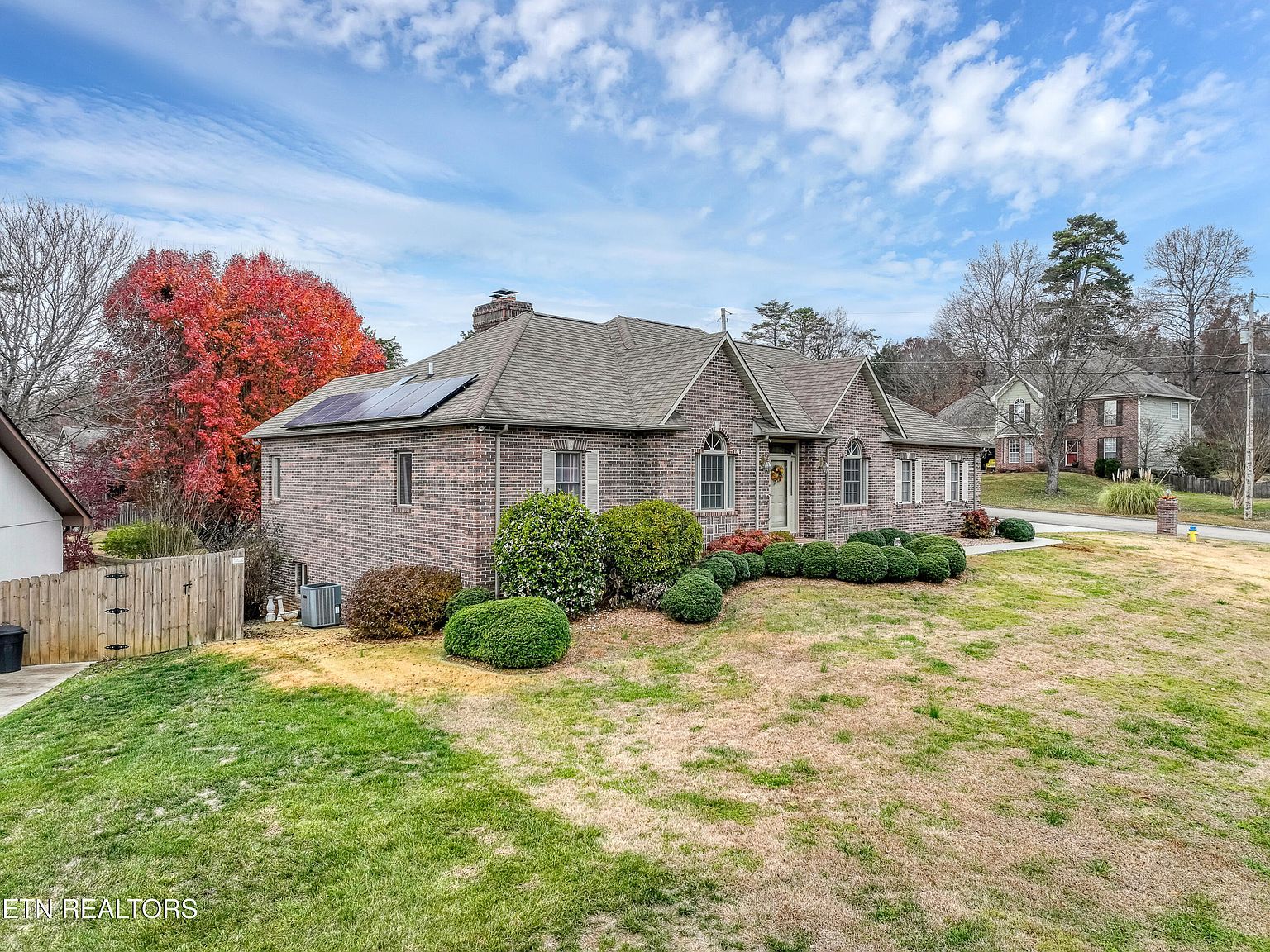 3201 Roanoke Cir Knoxville, TN 37920 - Thumbnail 3