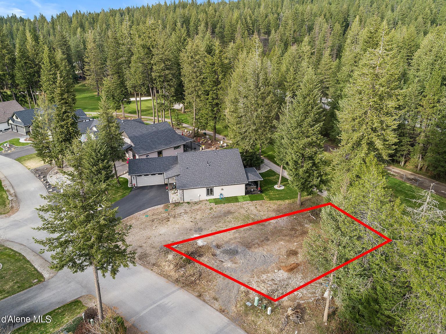 21702 N Medallist Ct Rathdrum, ID 83858 - Thumbnail 3