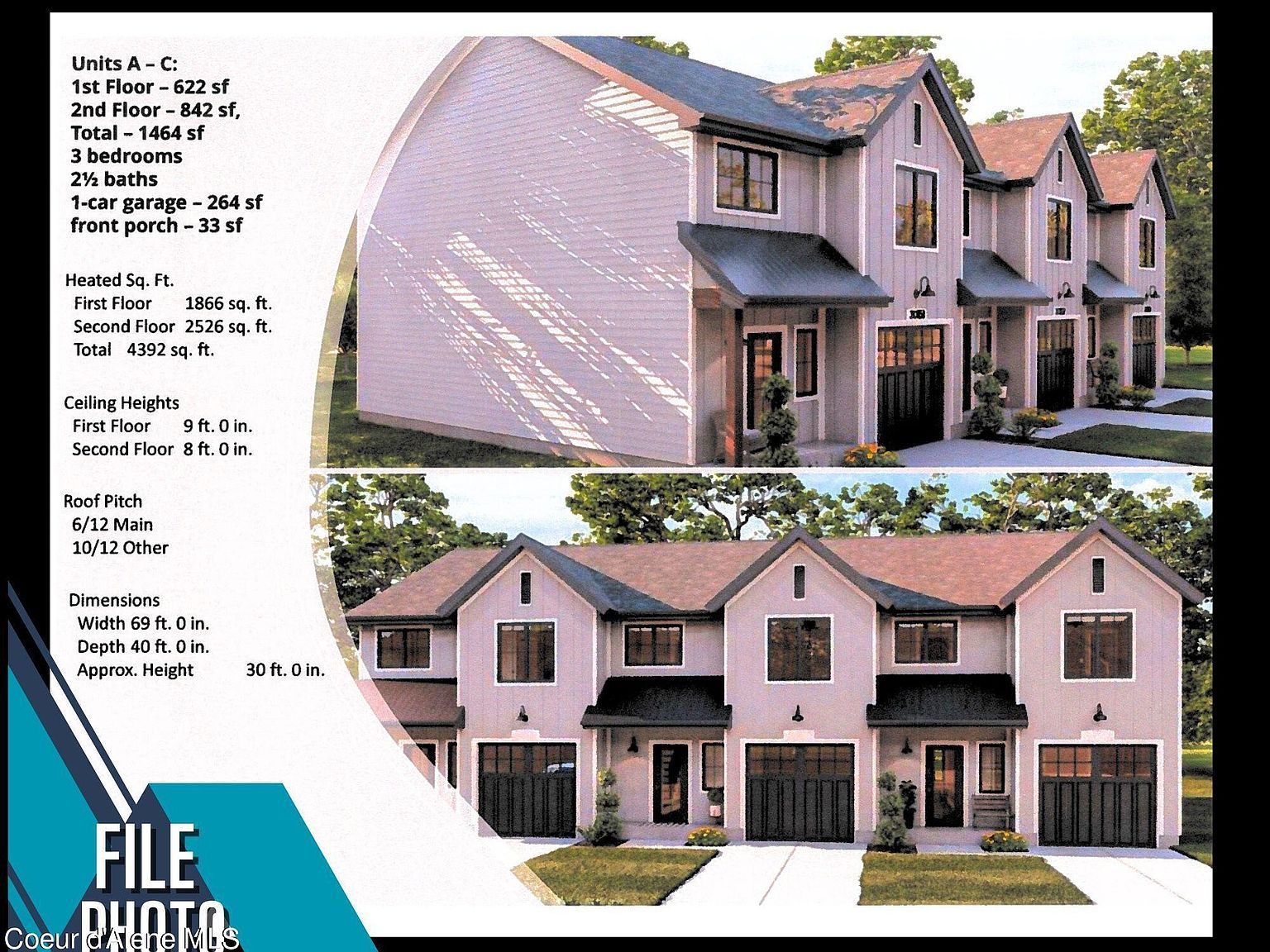 15974 N Boise St Rathdrum, ID 83858 - Thumbnail 3