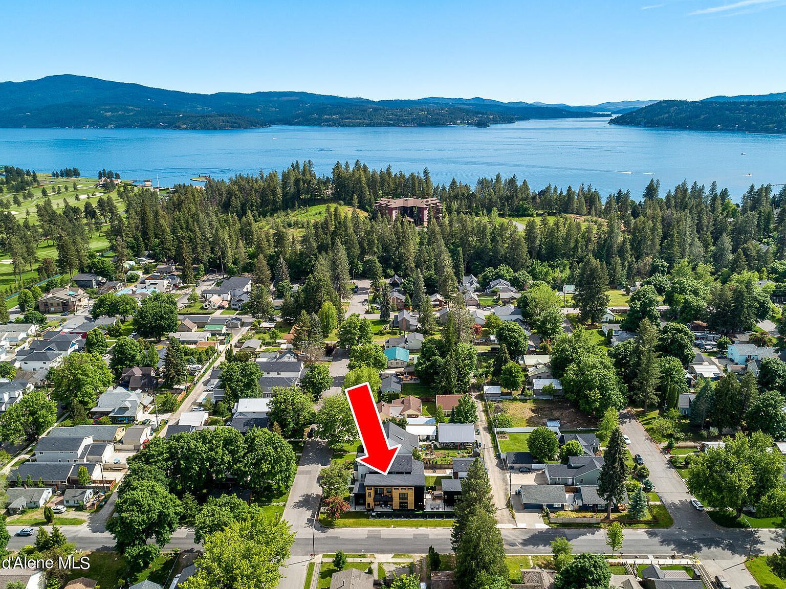 301 S 17th St Coeur D Alene, ID 83814 - Thumbnail 3