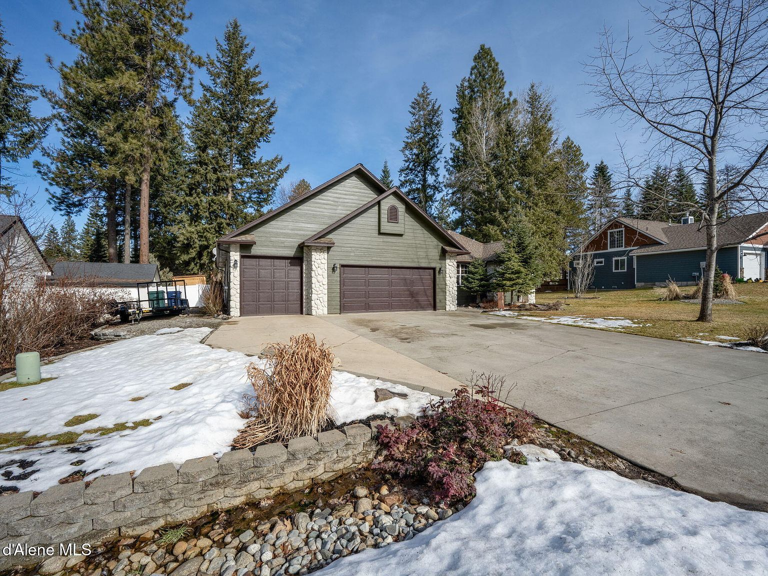 1361 E Westdale Dr Hayden Lake, ID 83835 - Thumbnail 3