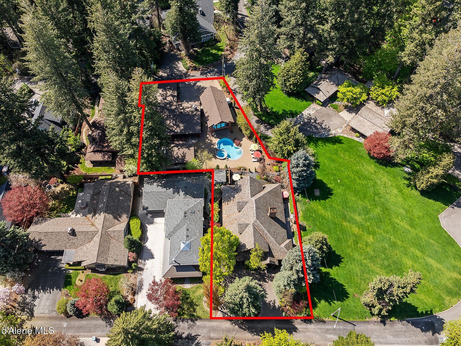 10351 N Gibson Rd Hayden Lake, ID 83835 - Thumbnail 3