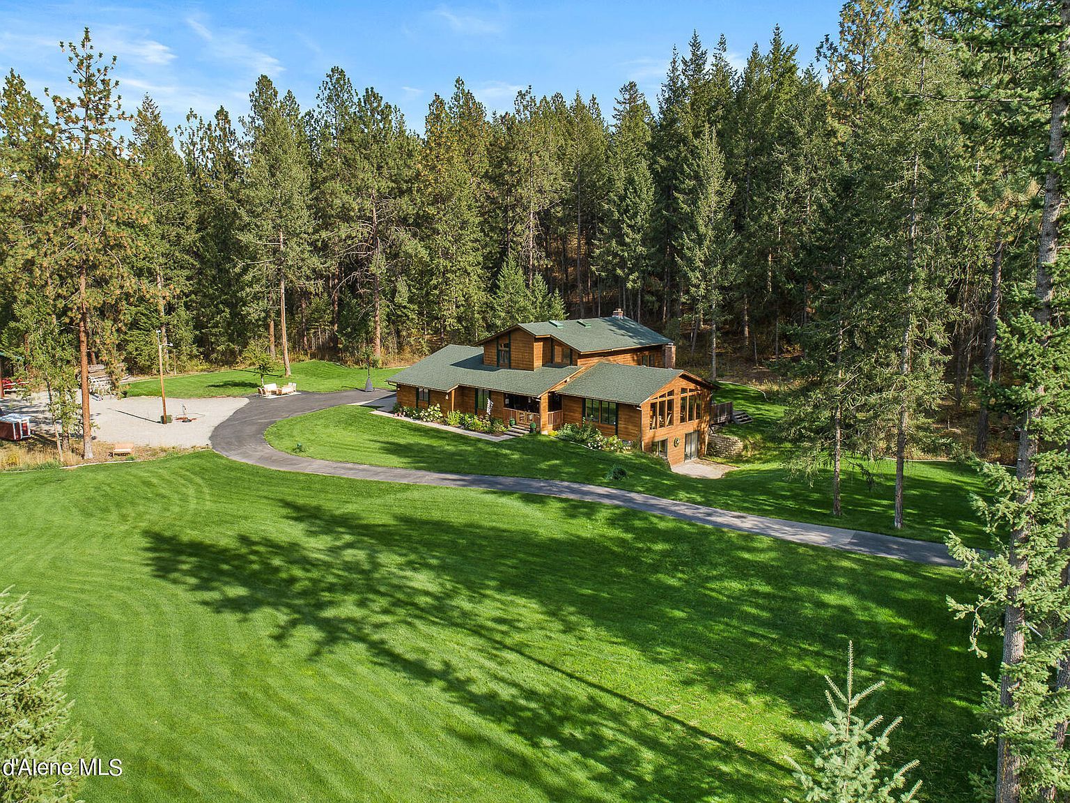 5999 E Roger Dr Post Falls, ID 83854 - Thumbnail 3