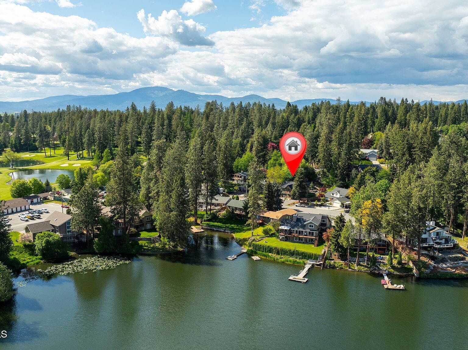 1997 E Avondale Ln Hayden Lake, ID 83835 - Thumbnail 3