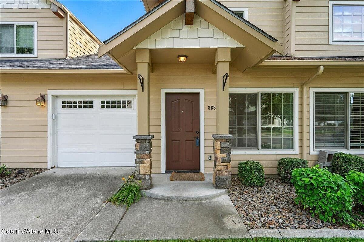 863 W Willow Lake Loop Coeur D Alene, ID 83815 - Thumbnail 3