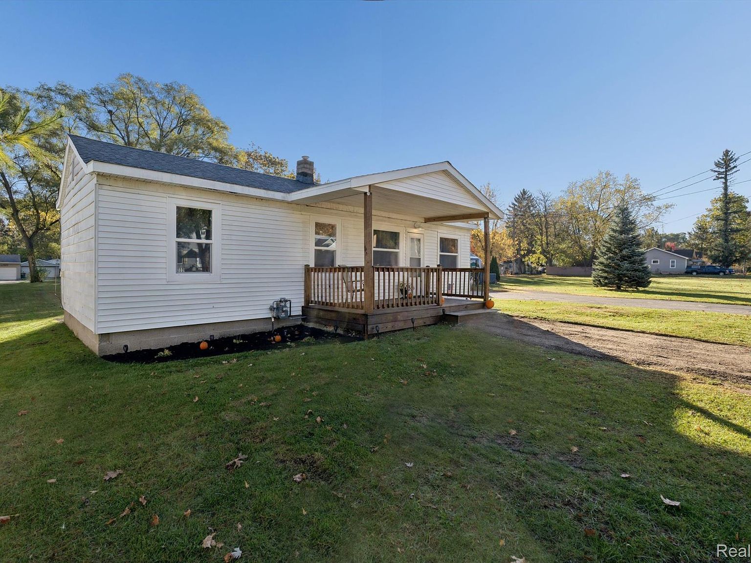 12210 Benson Rd Mount Morris, MI 48458 - Thumbnail 3