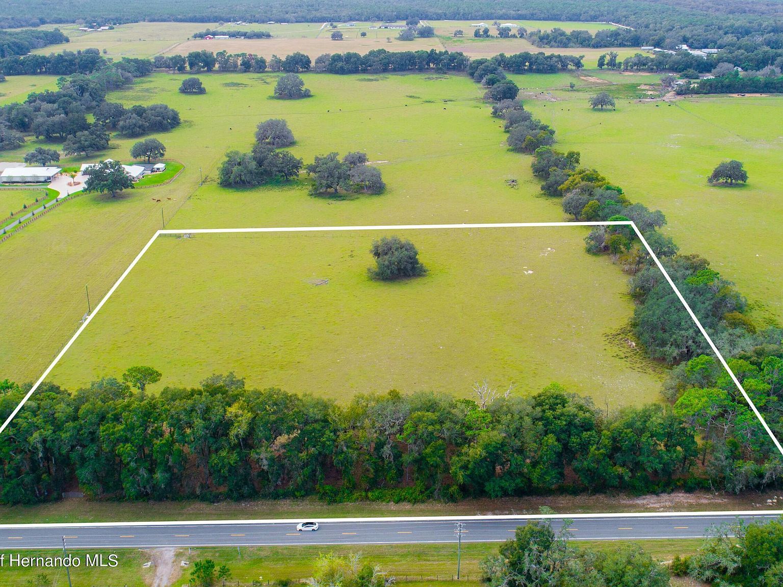 0 County Road 476 Bushnell, FL 33513 - Thumbnail 3