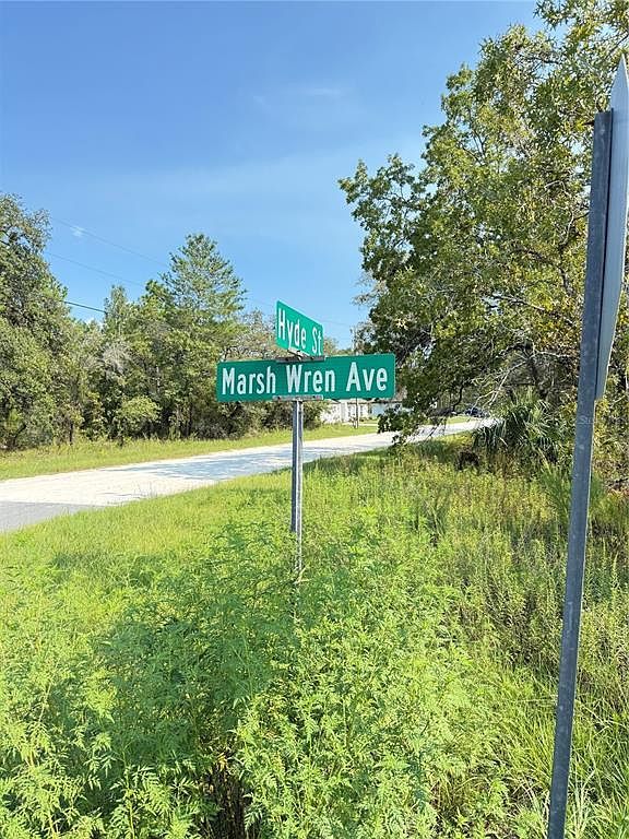 11096 Marsh Wren Ave LOT 7 Brooksville, FL 34614 - Thumbnail 3