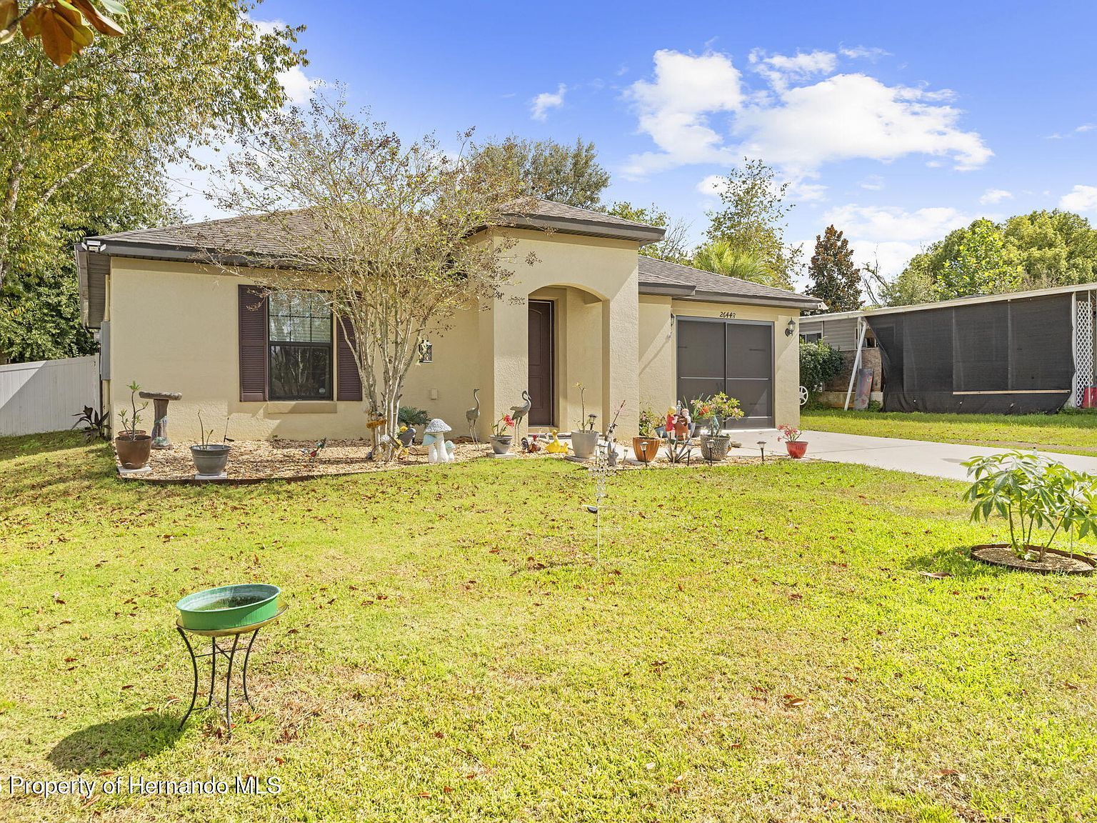 26448 Bertram Rd Brooksville, FL 34602 - Thumbnail 3