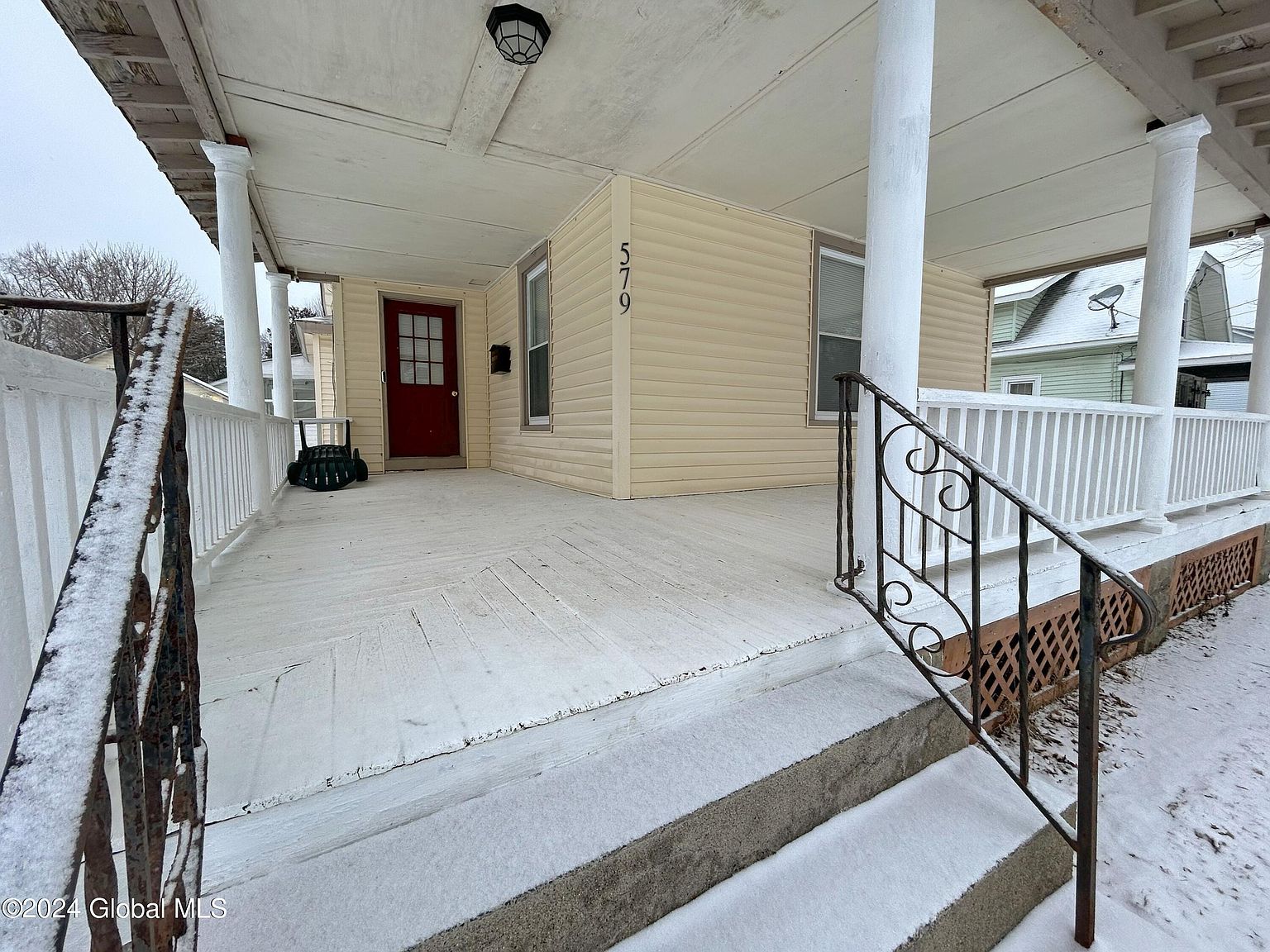 579 Lower Oak St Hudson Falls, NY 12839 - Thumbnail 3