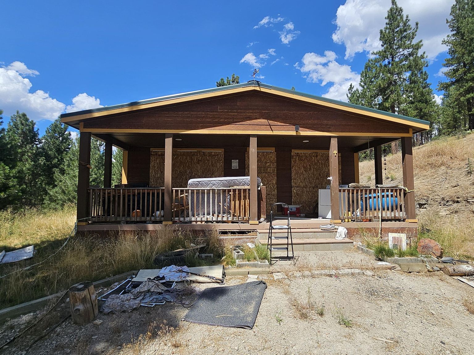 33005 Godowa Springs Rd Beatty, OR 97621 - Thumbnail 3