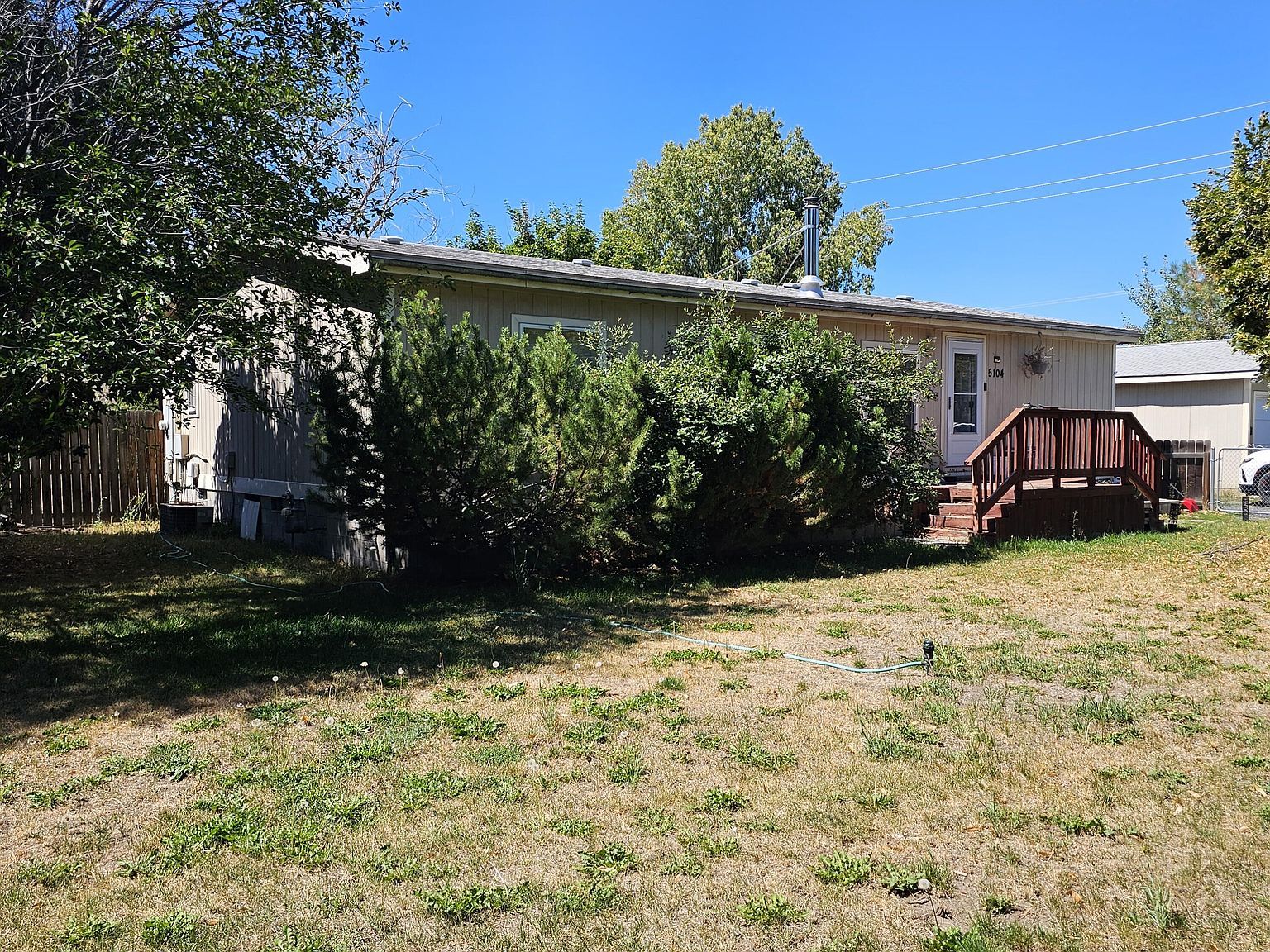 5104 Homedale Rd Klamath Falls, OR 97603 - Thumbnail 3