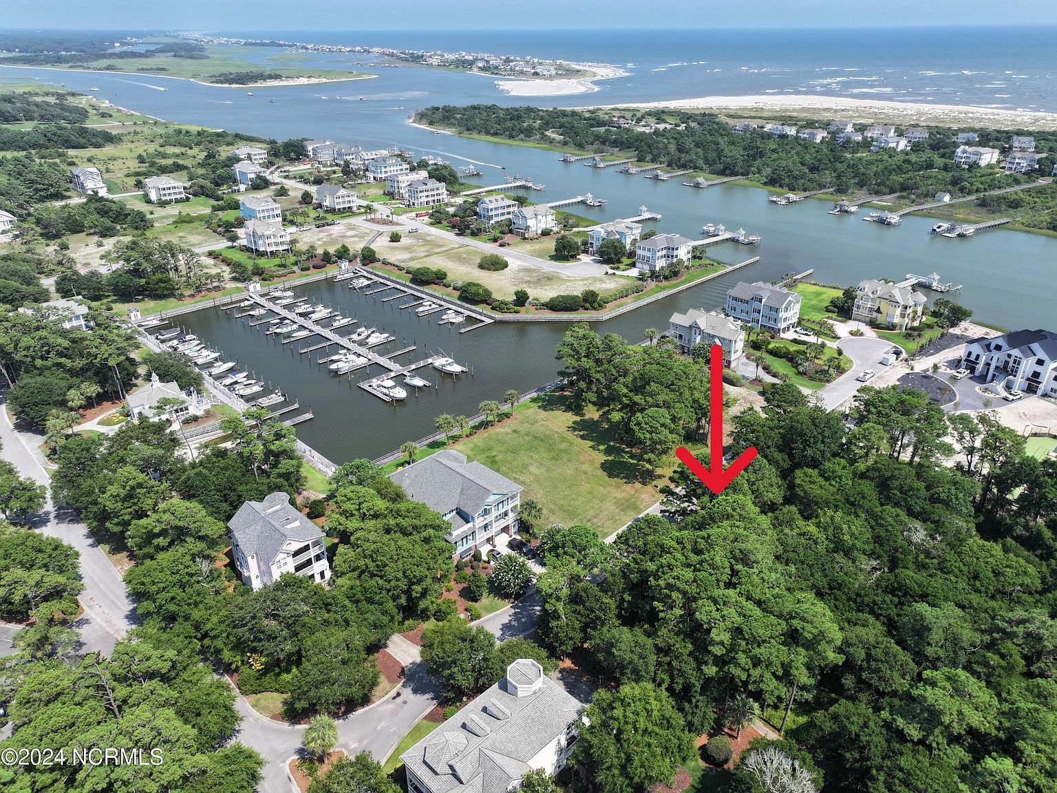 3813 Courtenay Dr SW Supply, NC 28462 - Thumbnail 3