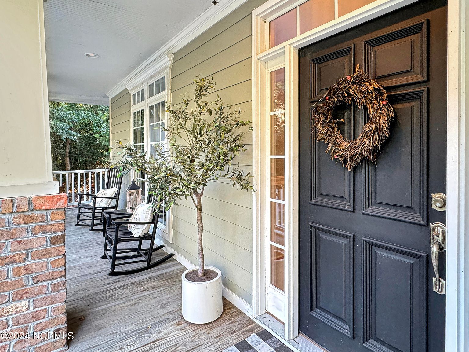 7941 Grenezay Rd Wilmington, NC 28411 - Thumbnail 3