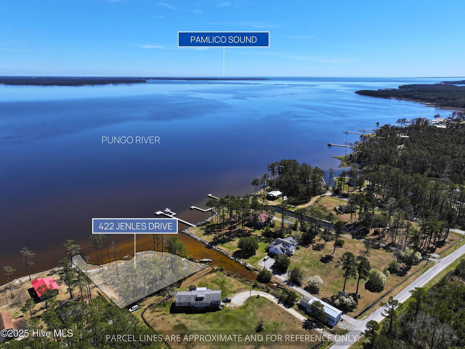 422 Jenles Dr Belhaven, NC 27810 - Thumbnail 3