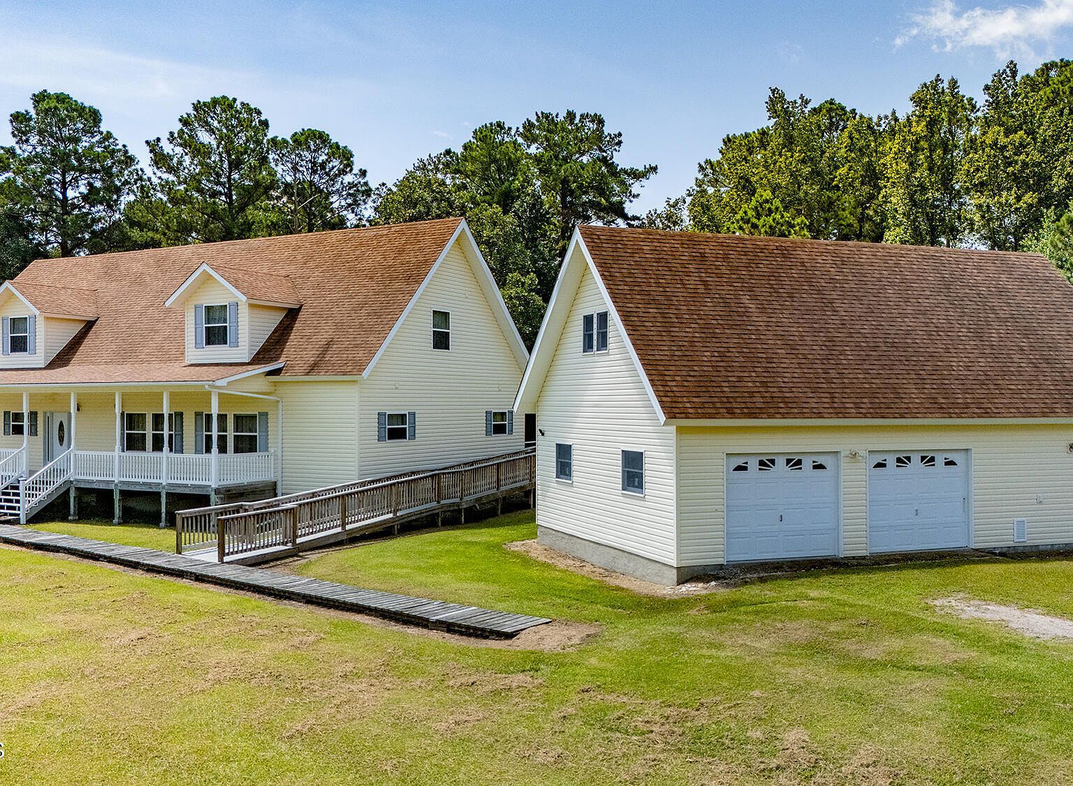 35 Bayview Dr Merritt, NC 28556 - Thumbnail 3