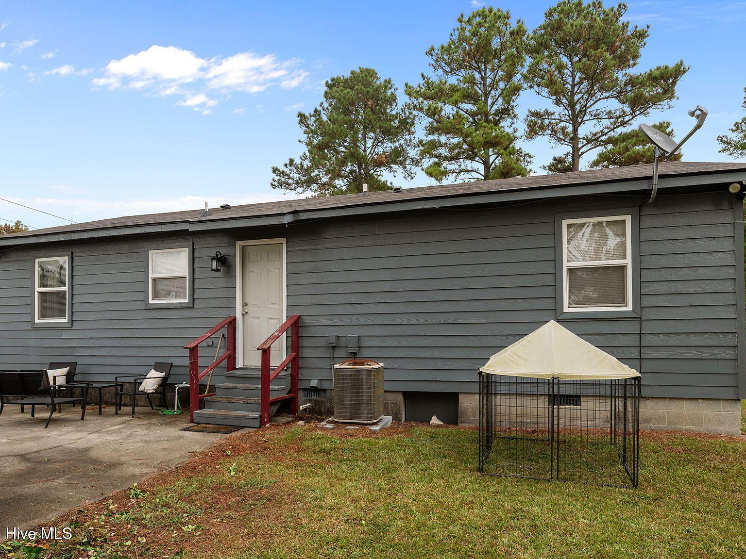 3561 Urban Estates Dr Grifton, NC 28530 - Thumbnail 3