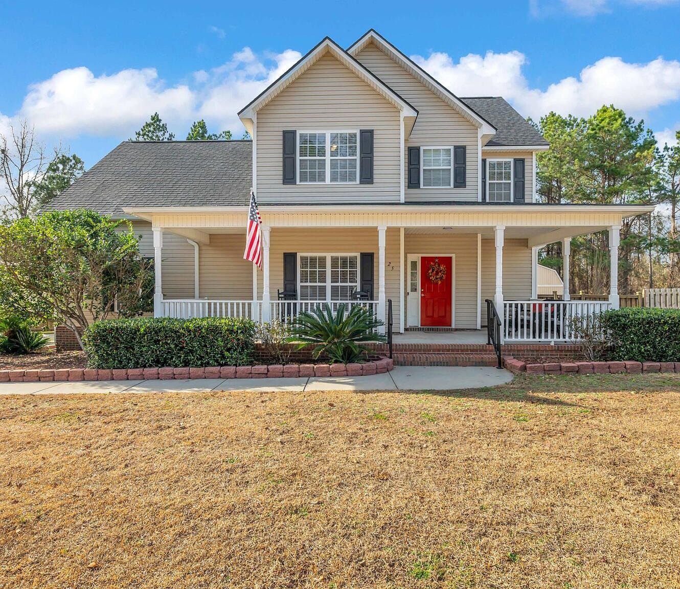 25 Hawk Hollow Trl Burgaw, NC 28425 - Thumbnail 3