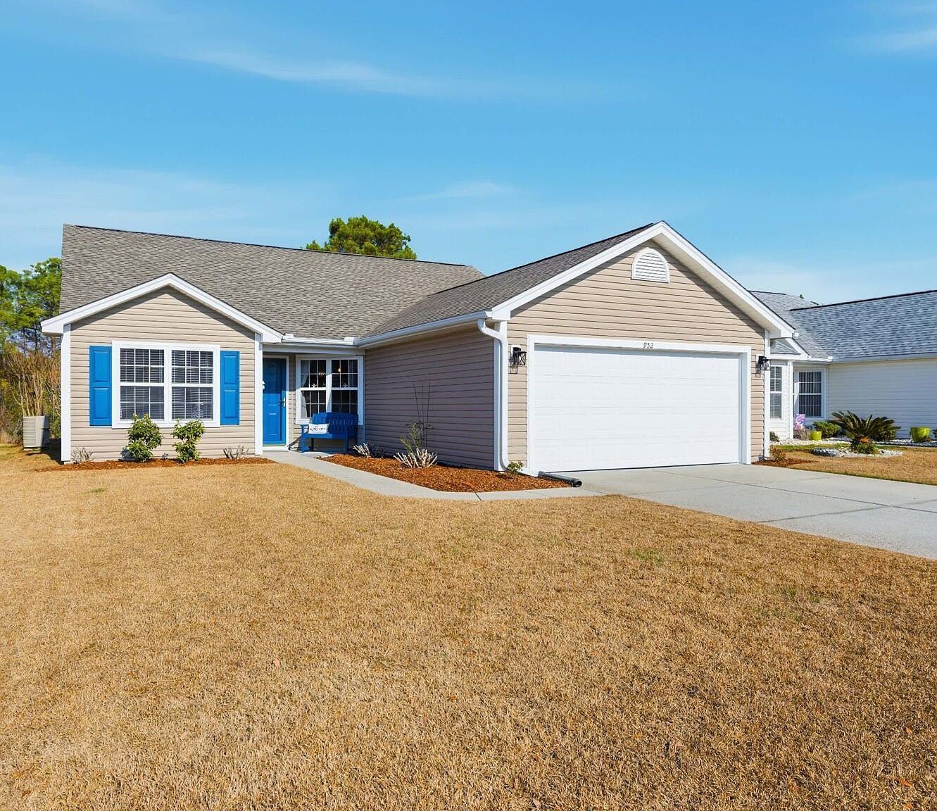 952 Wyndfall Dr Sunset Beach, NC 28468 - Thumbnail 3