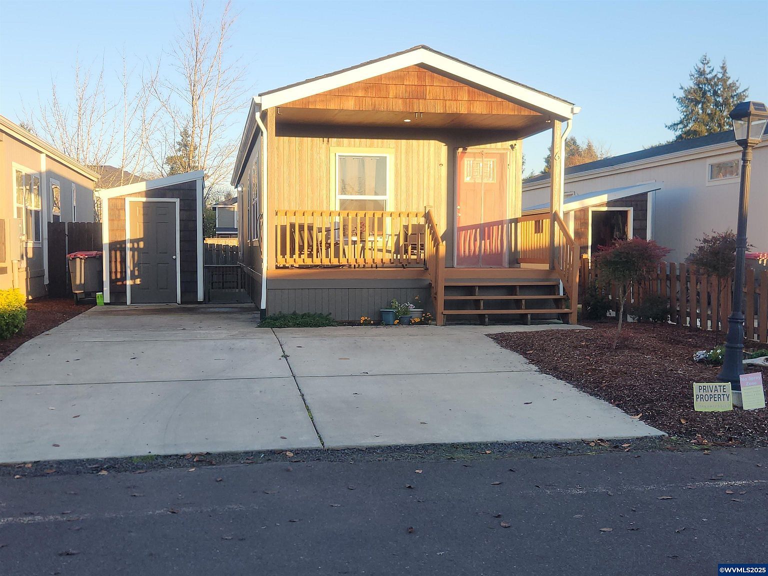 515 SE Sheridan Rd #6 Sheridan, OR 97378 - Thumbnail 3