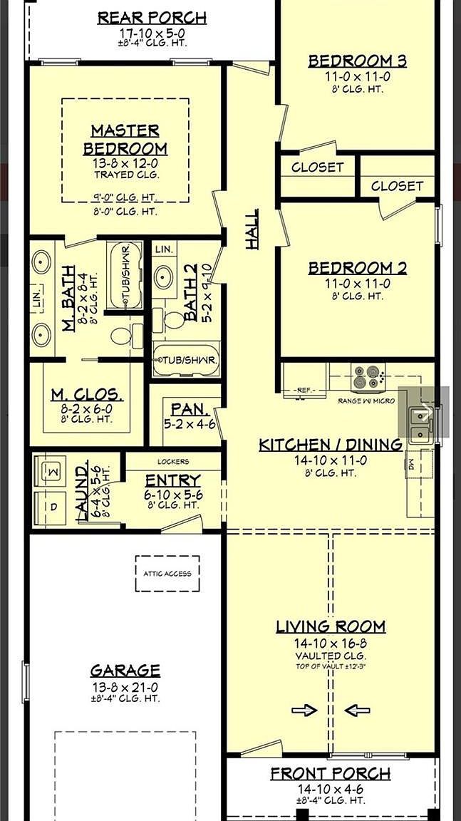 0 Saint Mary St Lake Charles, LA 70615 - Thumbnail 3