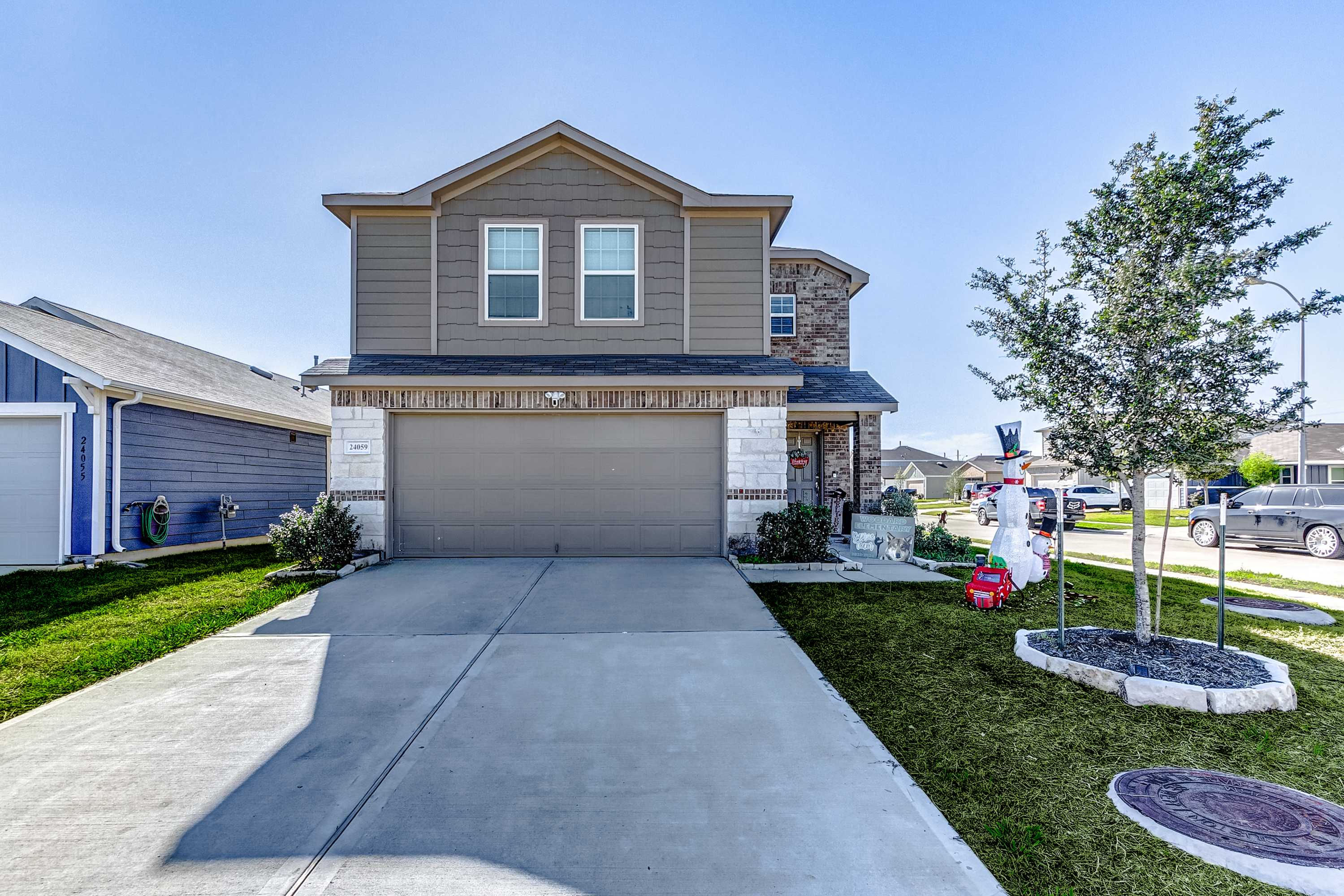 24059 Hay Needle Lane, Hockley, TX, USA, 77447 - Thumbnail 3