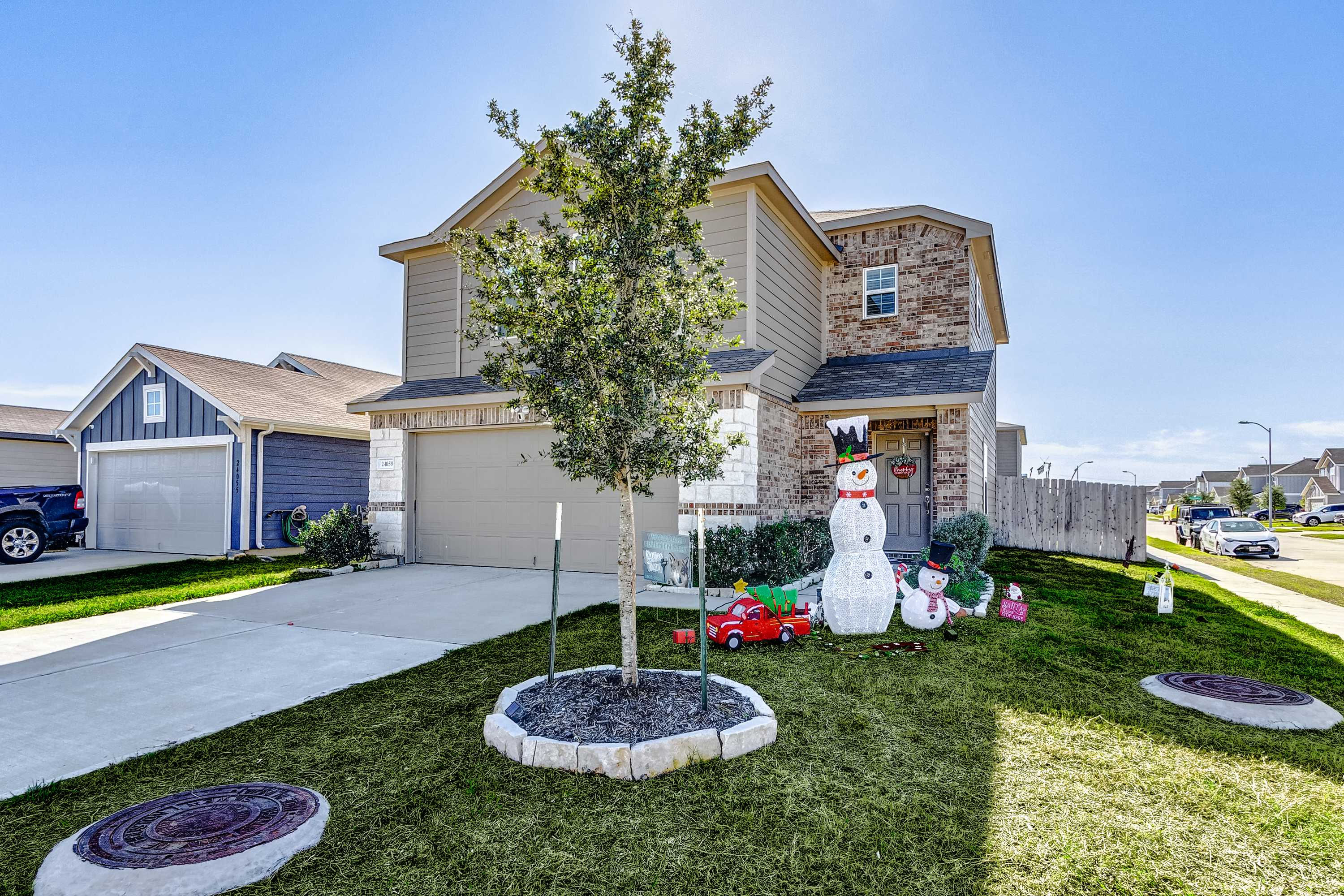 24059 Hay Needle Lane, Hockley, TX, USA, 77447 - Thumbnail 3