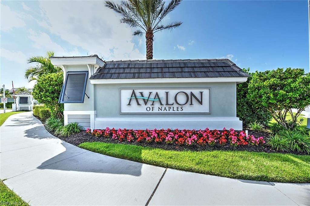6940 Avalon Cir UNIT 503 Naples, FL 34112 - Thumbnail 3