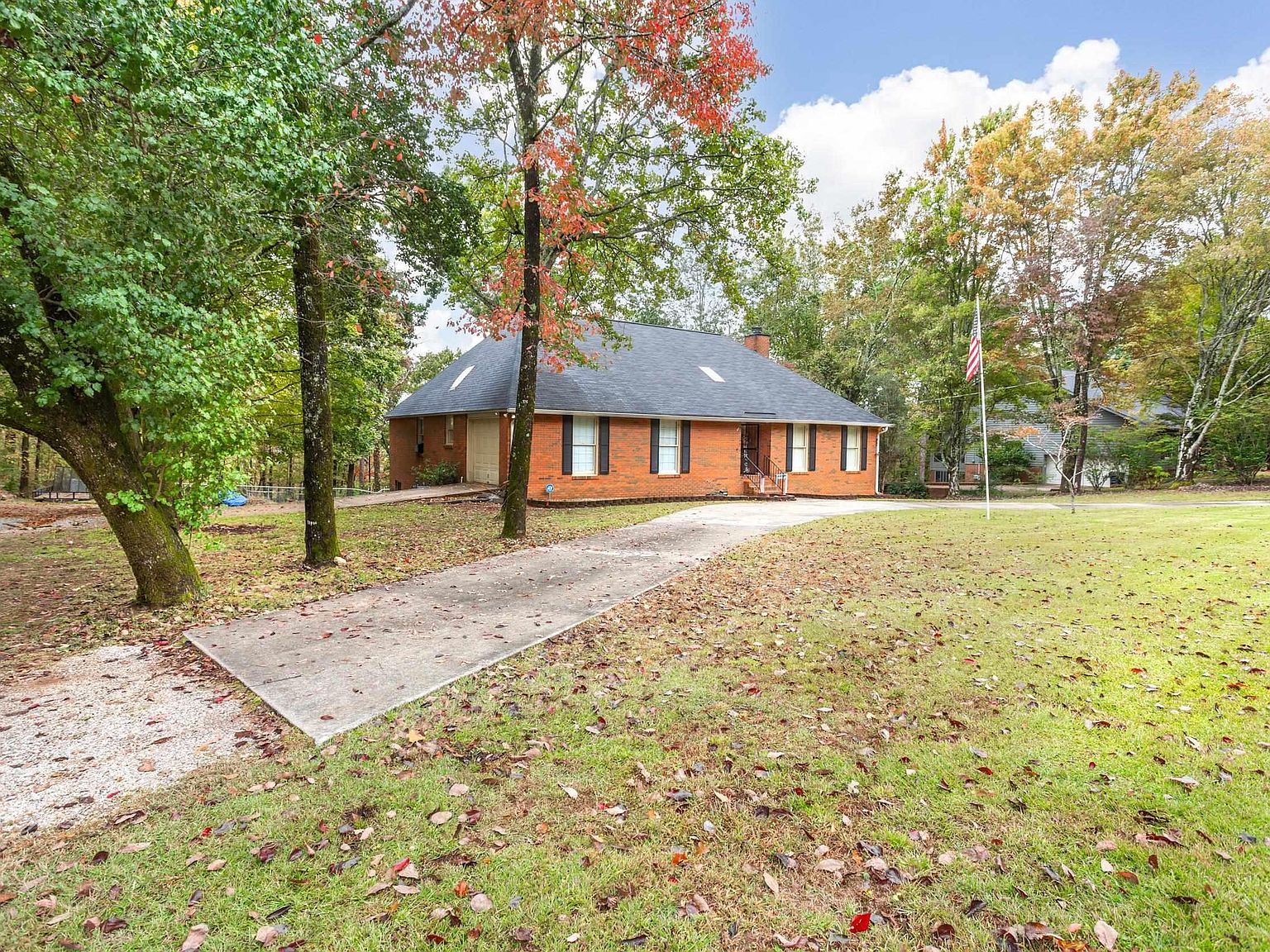 2202 Hathaway Heights Rd Anniston, AL 36207 - Thumbnail 3