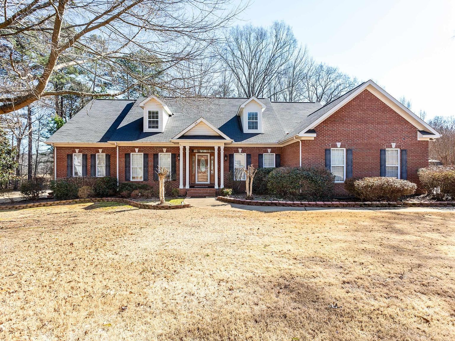 40 Manor Pl Oxford, AL 36203 - Thumbnail 3