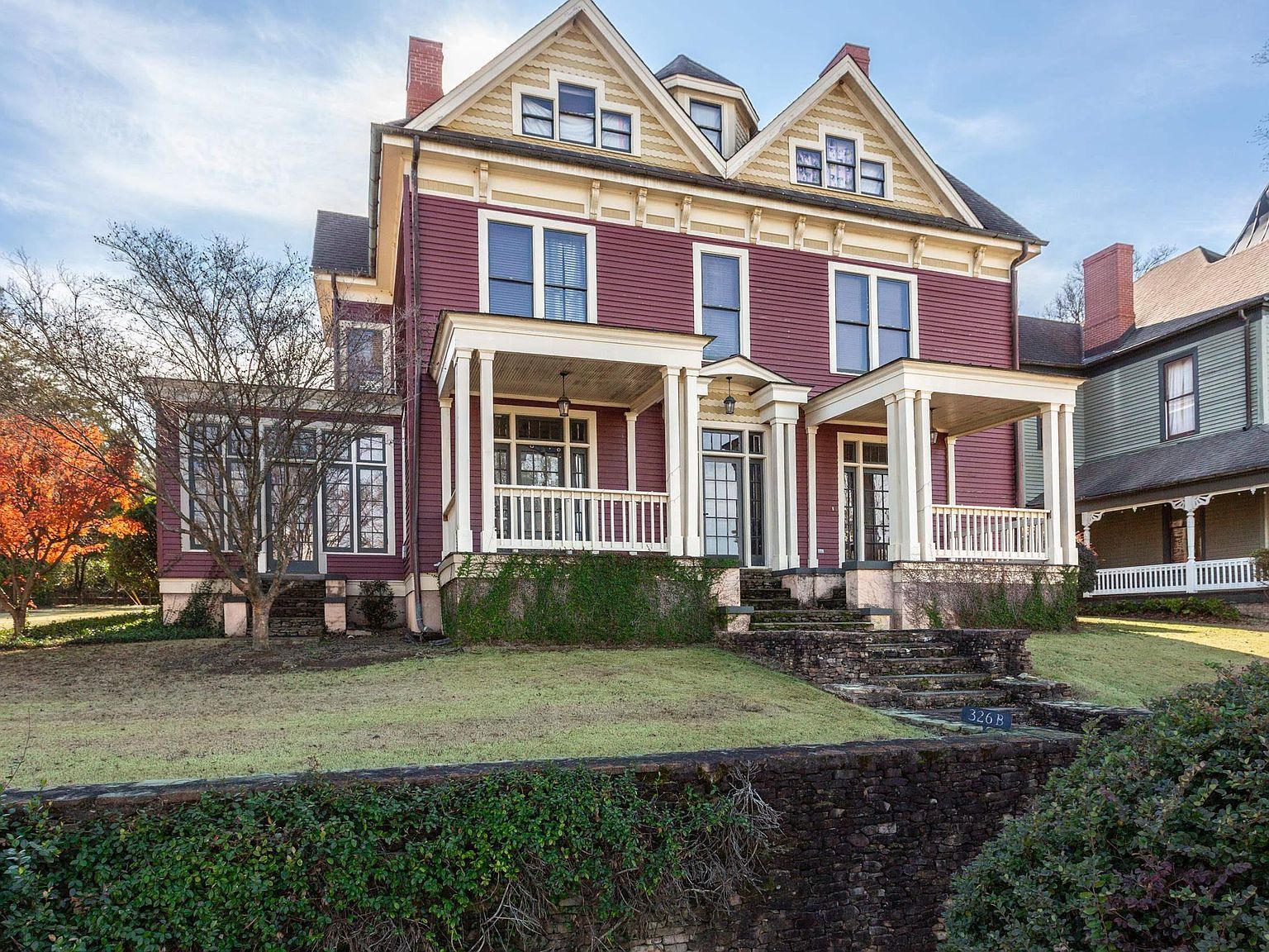 326 E 7th St Anniston, AL 36207 - Thumbnail 3