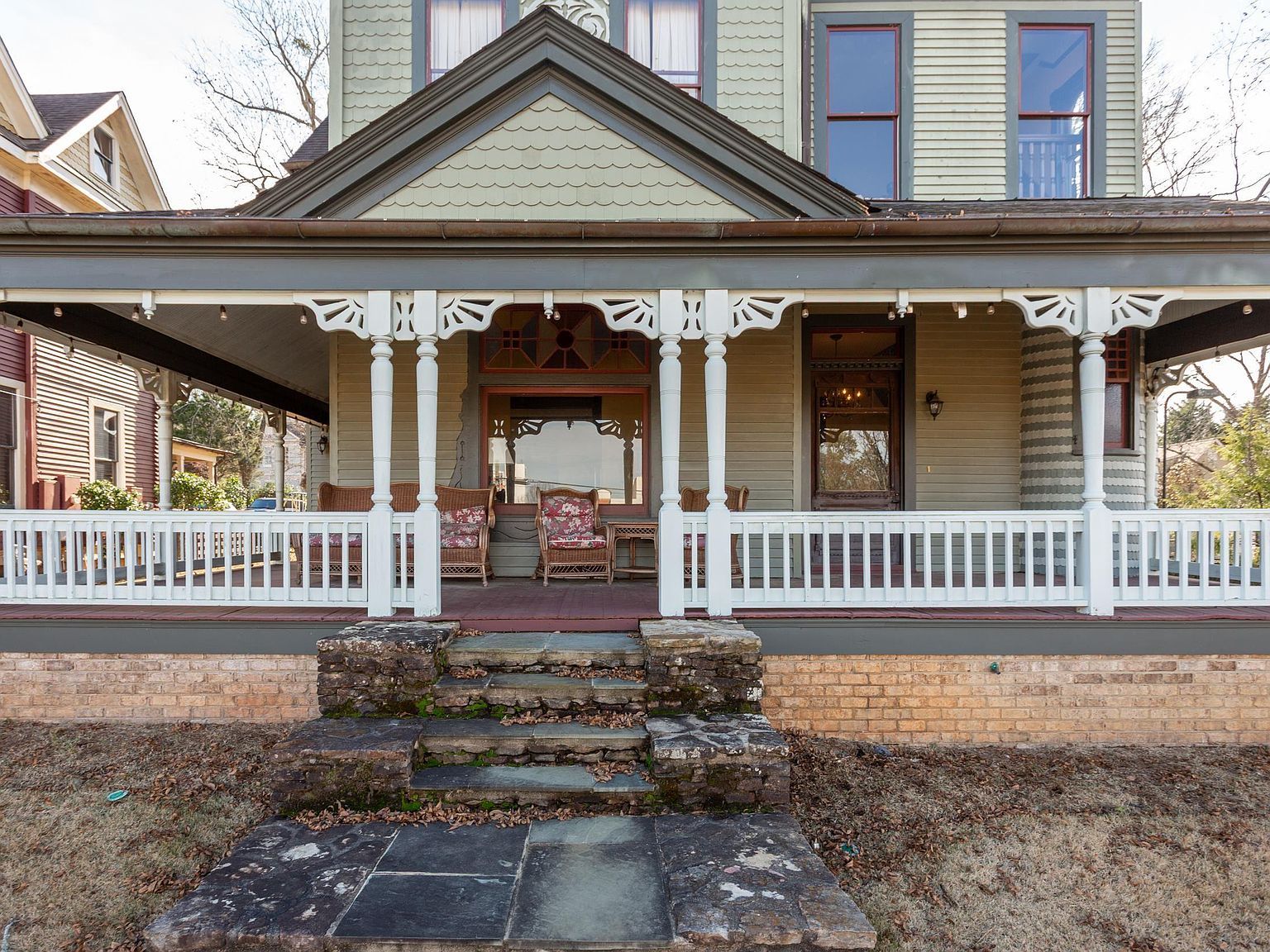 318 E 7th St Anniston, AL 36207 - Thumbnail 3