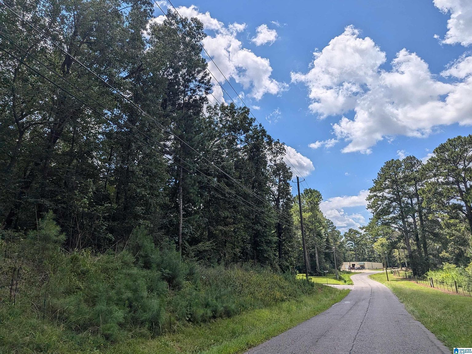 0 Jones Rd Lot 1 Anniston, AL 36207 - Thumbnail 3