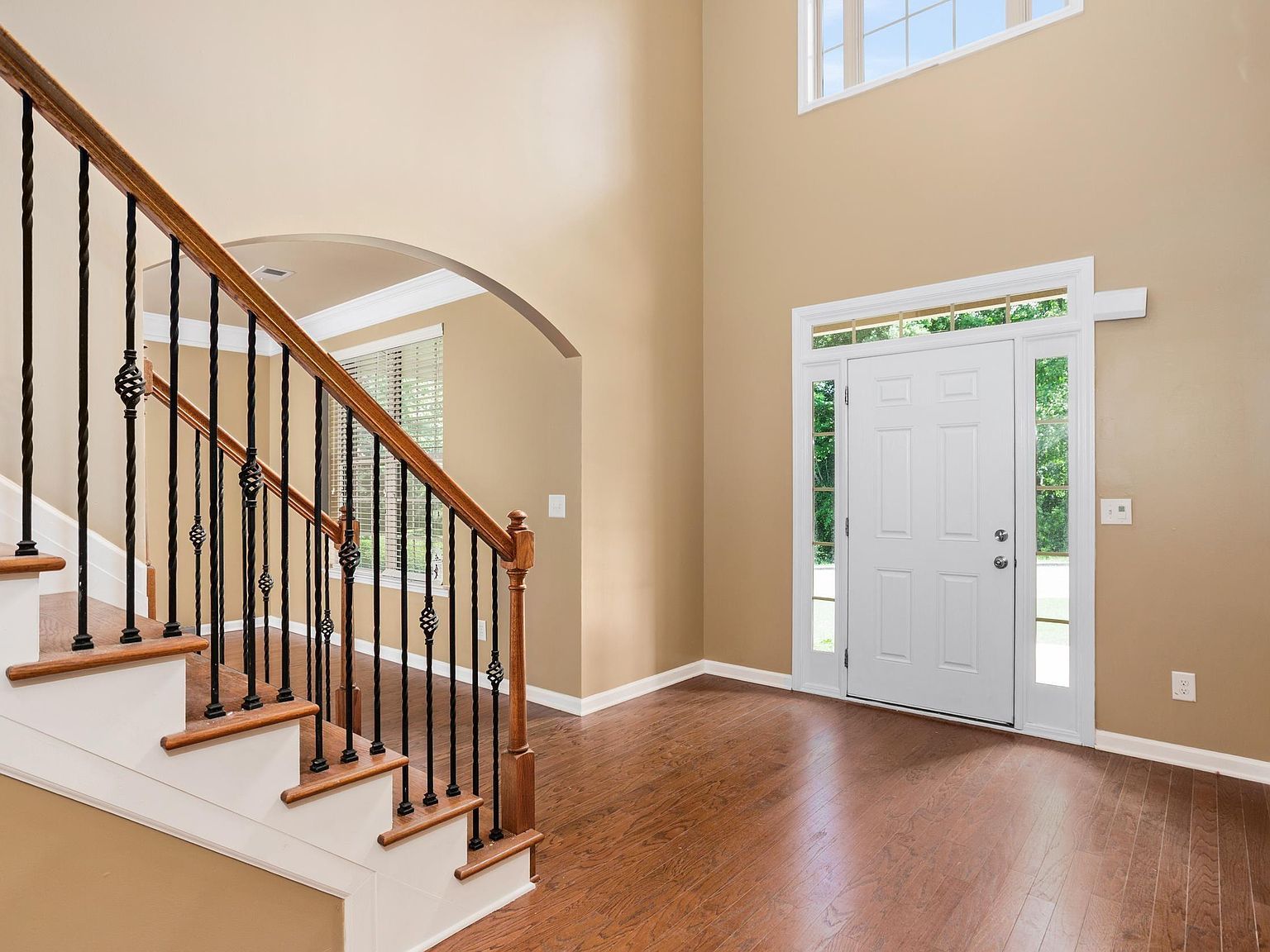 589 York Imperial Trl Oxford, AL 36203 - Thumbnail 3