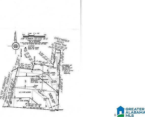 0 Hillyer Robinson Industrial Pkwy Anniston, AL 36207 - Thumbnail 3