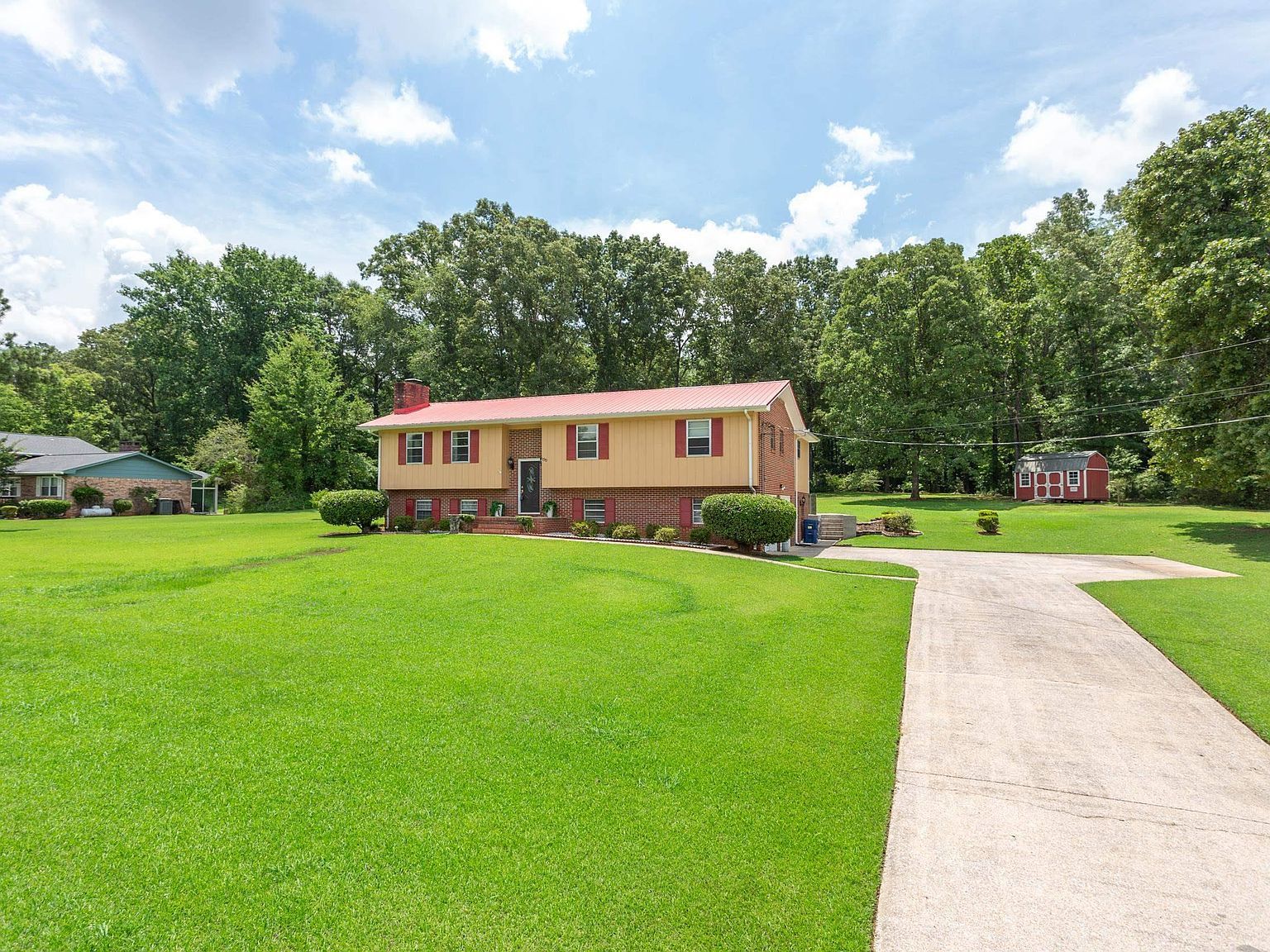 199 Valley Dr N Alexandria, AL 36250 - Thumbnail 3