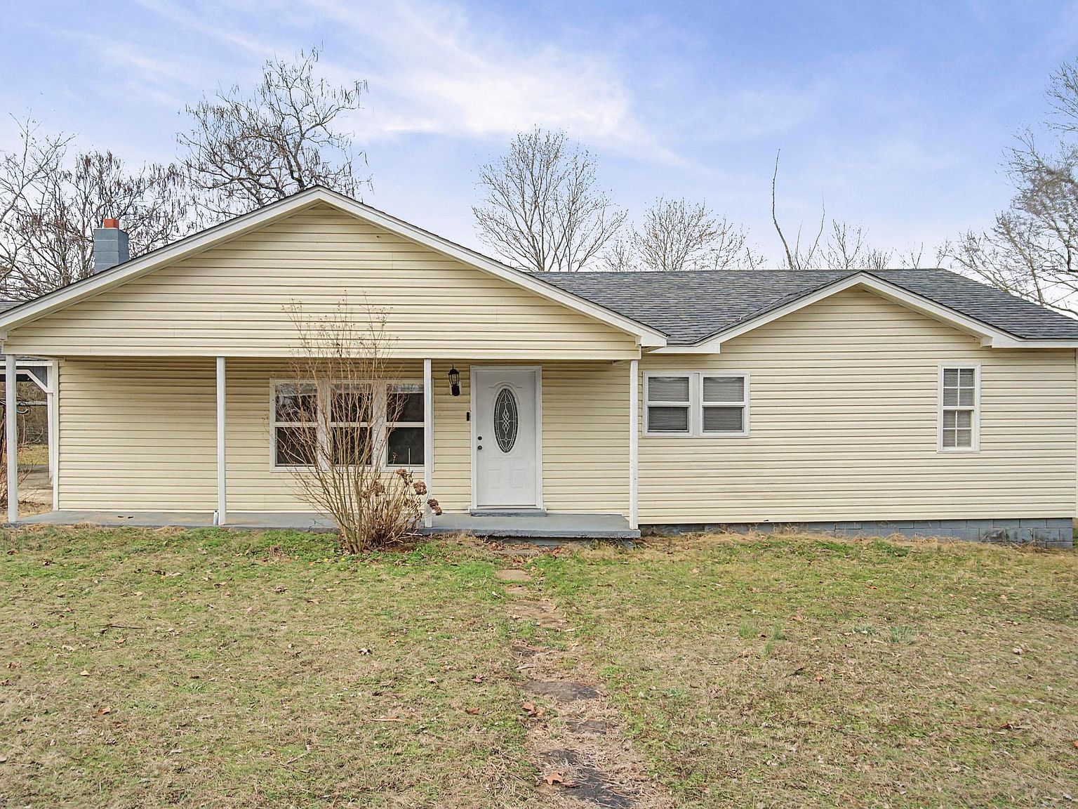 437 Dripping Springs Rd Judsonia, AR 72081 - Thumbnail 3