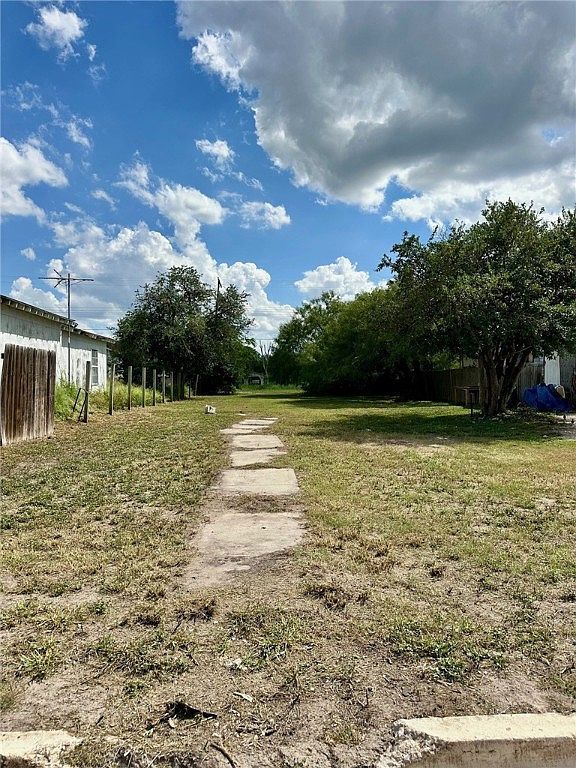 509 E Richard Ave Kingsville, TX 78363  | Land/Lot