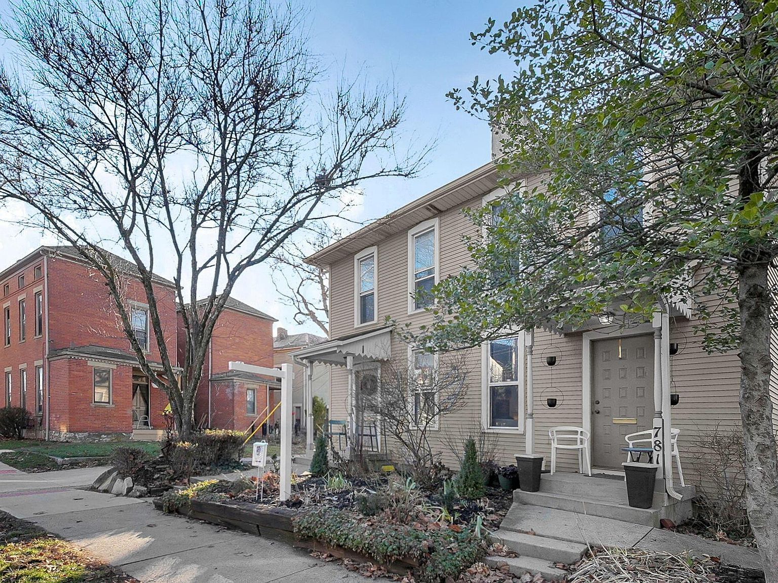 779-781 Hamlet St Columbus, OH 43215 - Thumbnail 3