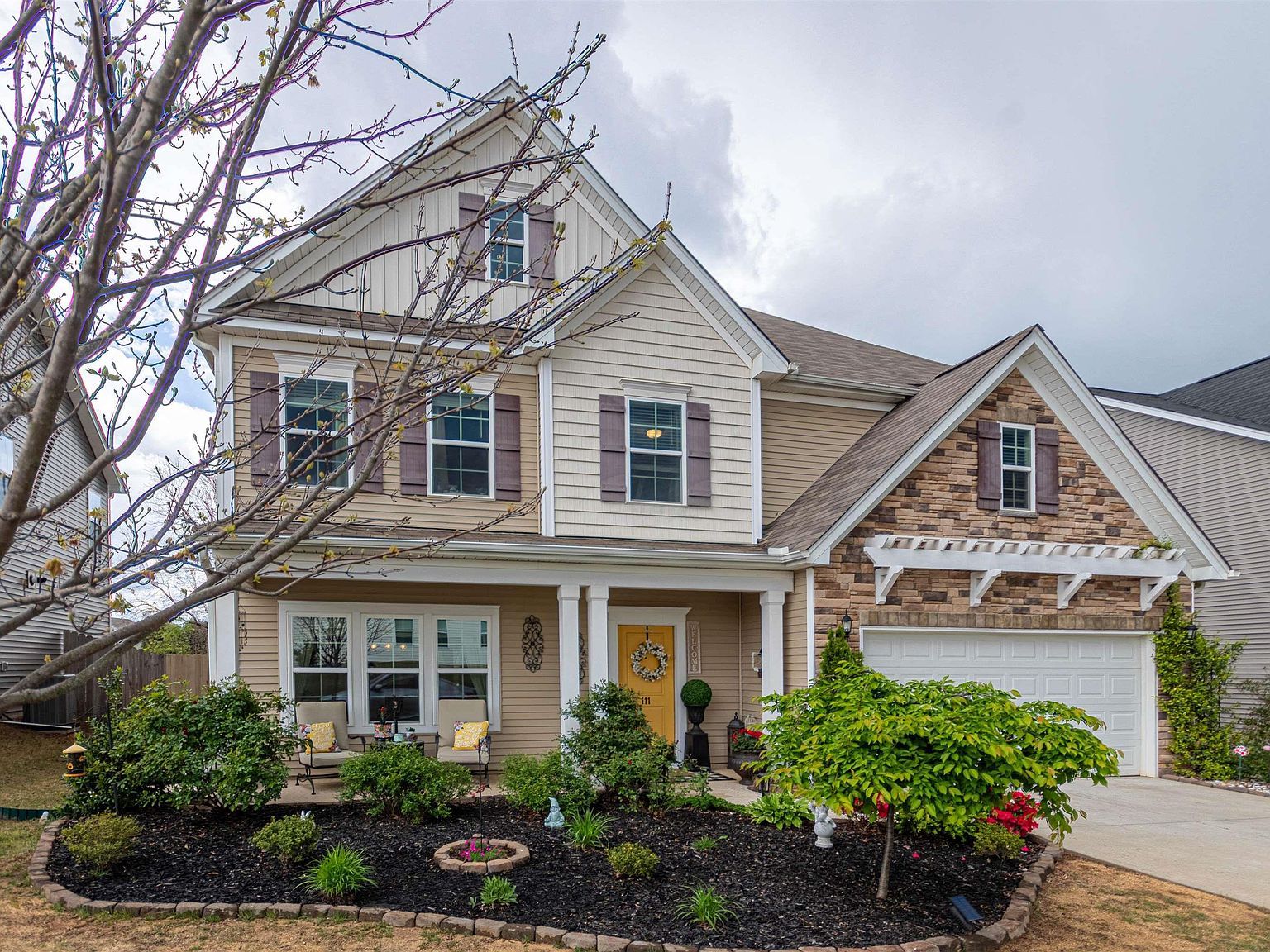 111 Crisp Cameo Ct Greer, SC 29651 - Thumbnail 3