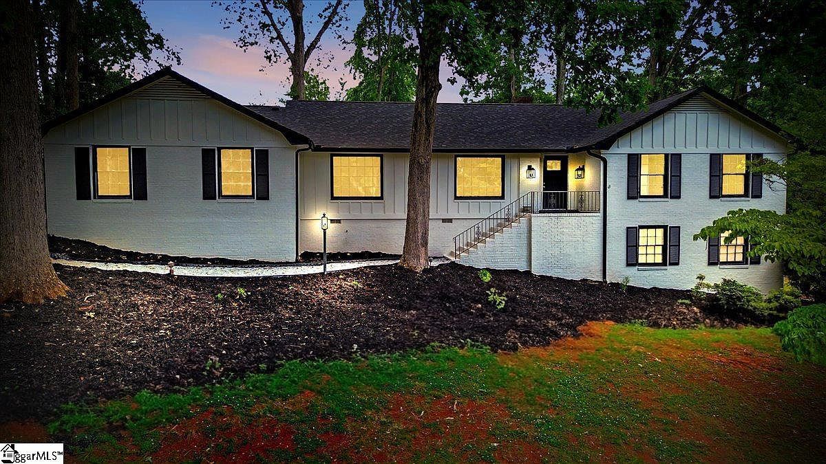 203 Rosebay Dr Greenville, SC 29615 - Thumbnail 3