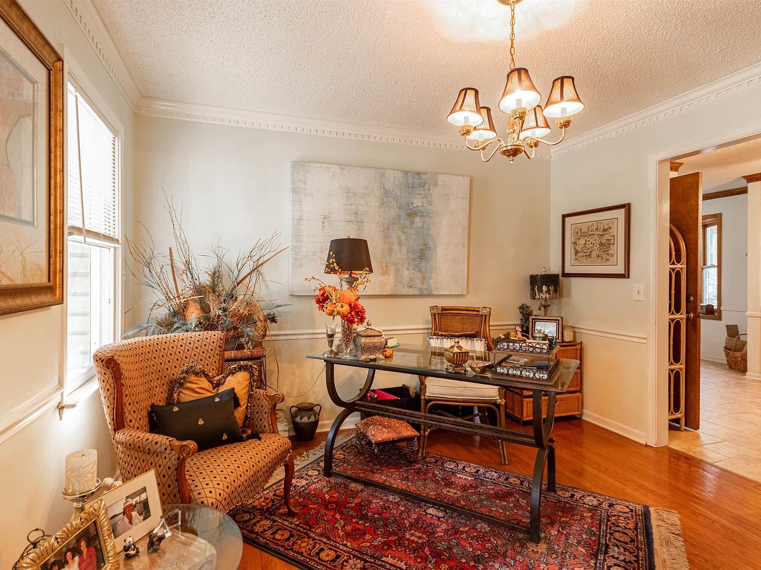 1024 Powderhorn Rd Simpsonville, SC 29681 - Thumbnail 3