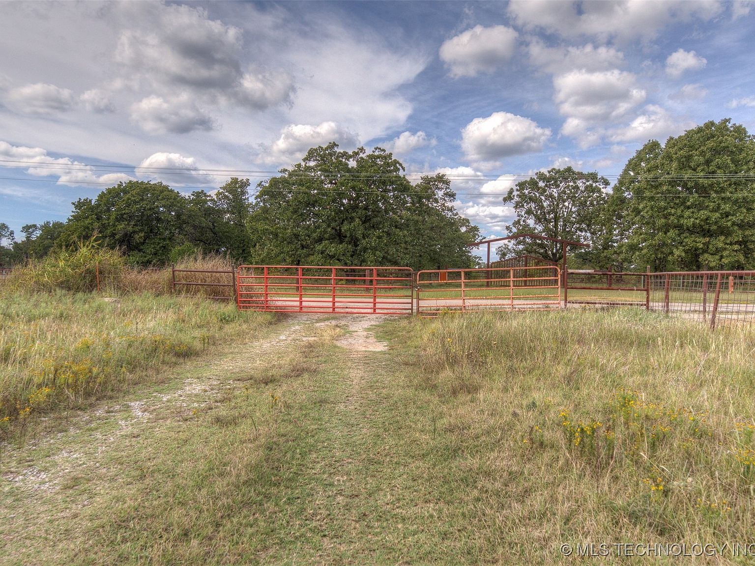 County Road 2561 Pawhuska, OK 74056 - Thumbnail 3