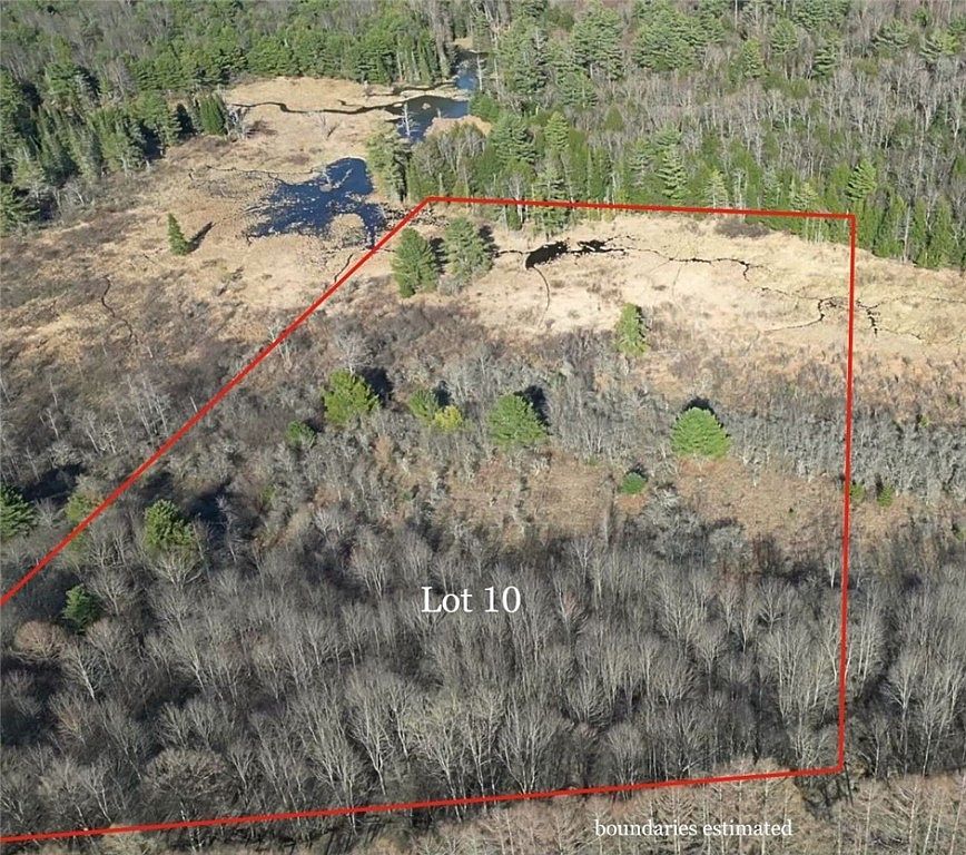 LOT 10 Goddards Rd LOT 10 Mount Vision, NY 13810 - Thumbnail 3