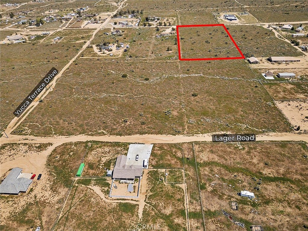 0 Anderson Ranch Rd Phelan, CA 92371 - Thumbnail 3